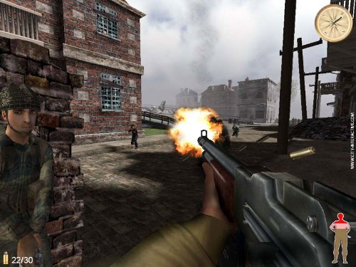 Battlestrike Call of Victory - PC