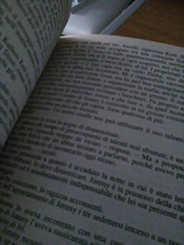 Libro - L'enigma della cassaforte - Wallace, Edgar