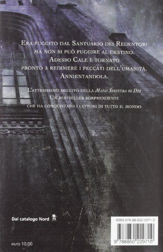 Libro - Le quattro cose ultime - Hoffman, Paul