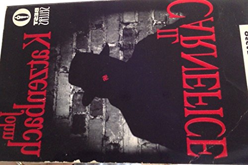 Libro - Il carnefice - Katzenbach, John