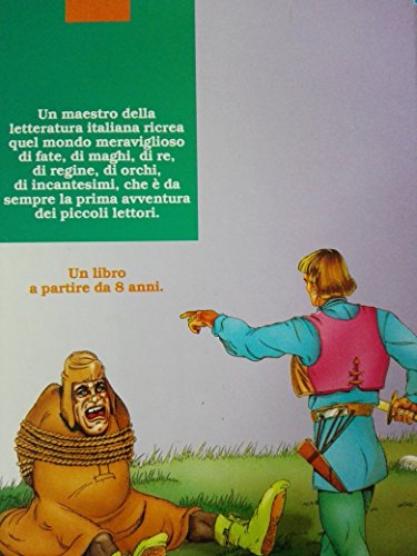 Libro - Re Tuono - Capuana, Luigi