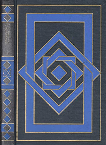 Libro - IL PUROSANGUE - LAWRENCE DAVID HERBERT