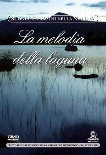 DVD - The Melody Of The Lagoon - Various