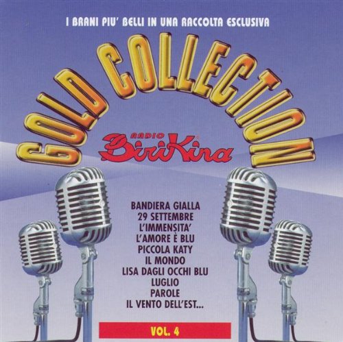 Gold Collection Vol.4