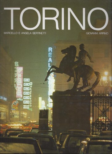 Book - Turin - Bertinetti, M - Bertinetti, A. - Arpino, G.