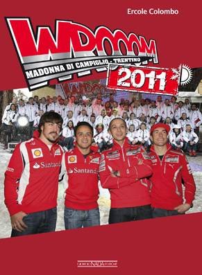 Libro - Wrooom 2011: Madonna Di Campiglio – Trentino - Ercole Colombo