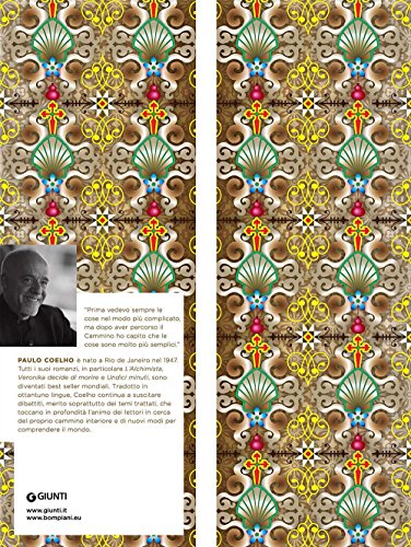 Libro - Il cammino di Santiago Ediz speciale - Coelho, Paulo
