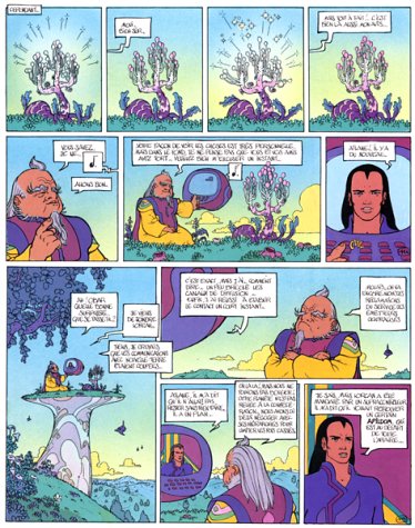 Libro - Le Cristal majeur, N° 3 : Le secret d'Aurelys - Giraud