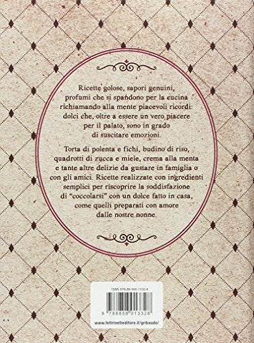 Libro - Il grande libro dei dolci