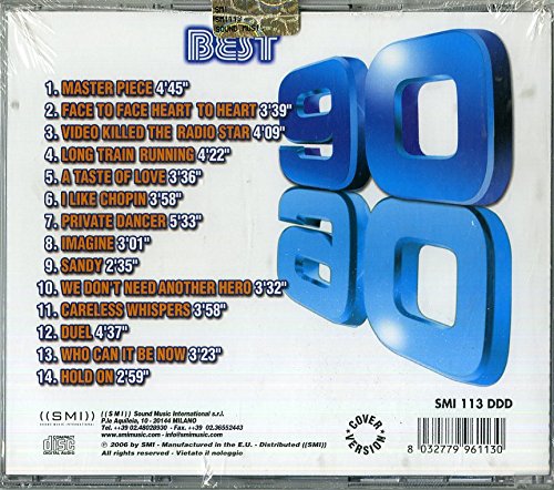 90' Best