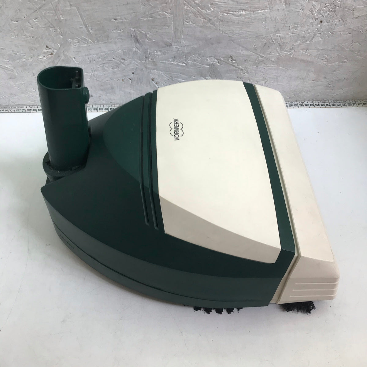 Lucidatrice Pulilux PL510 per folletto Vorwerk attacco VK120 VK121 VK122