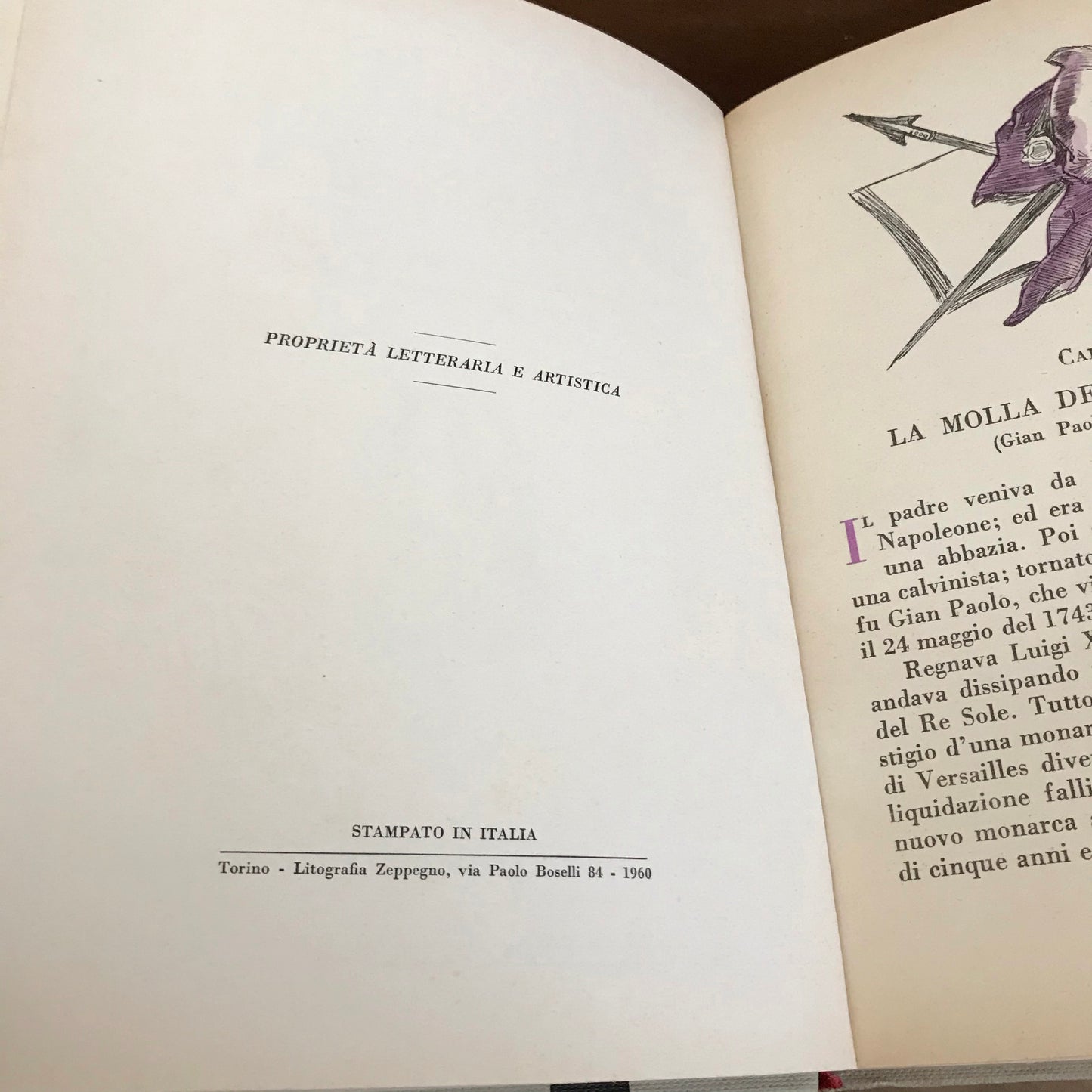 libro - Enciclopedia raccolta LA NUOVA SCALA D’ORO Utet 4 volumi