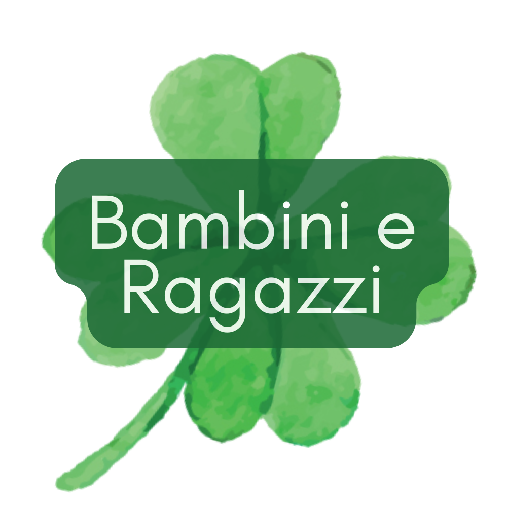 Bambini e Ragazzi