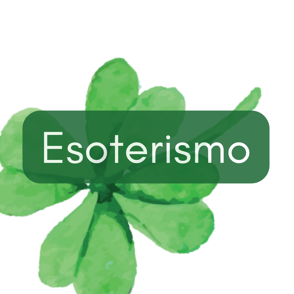 Esoterismo