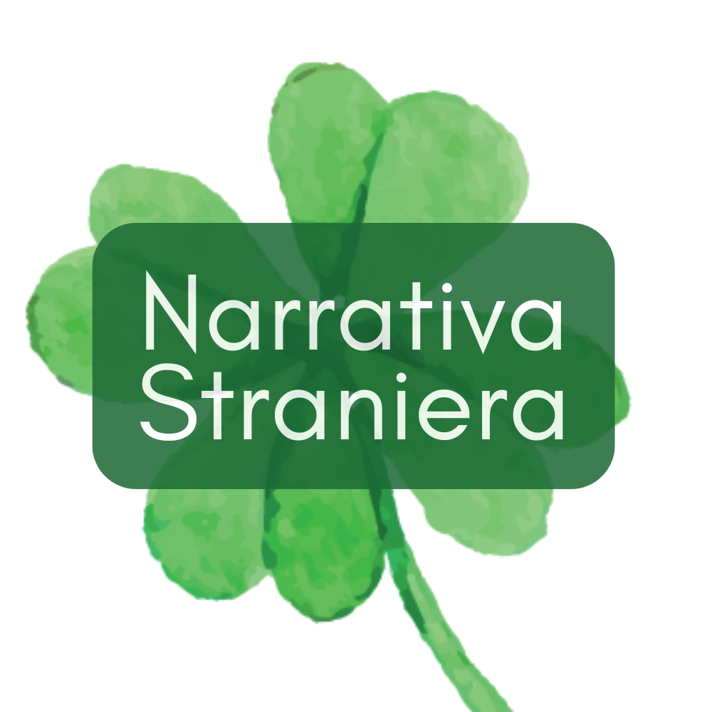 Narrativa Straniera