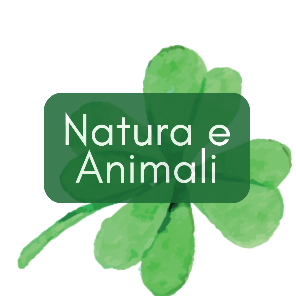 Natura e Animali
