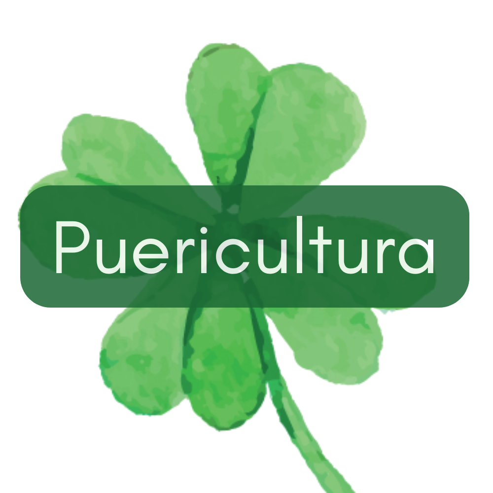 Puericultura