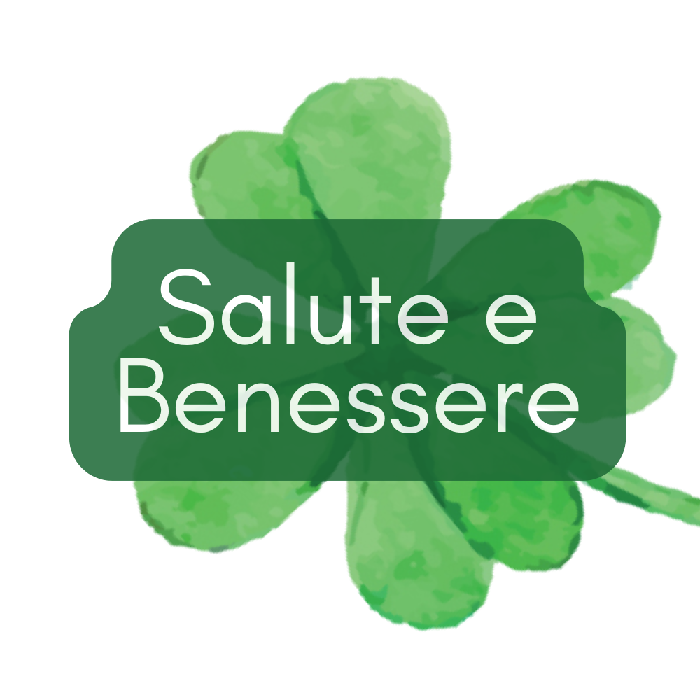 Salute e Benessere