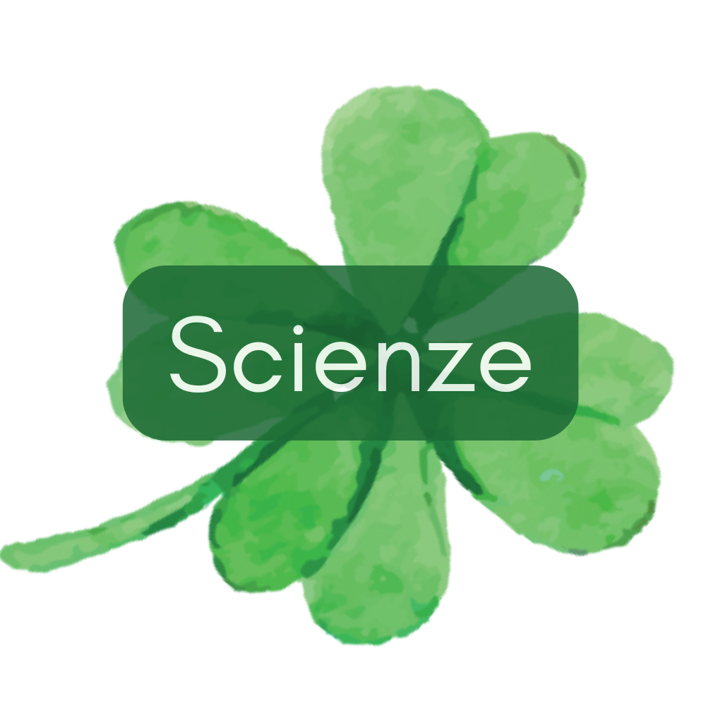 Scienze