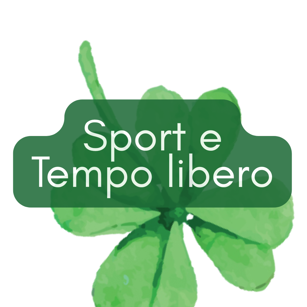 Sport e Tempo Libero