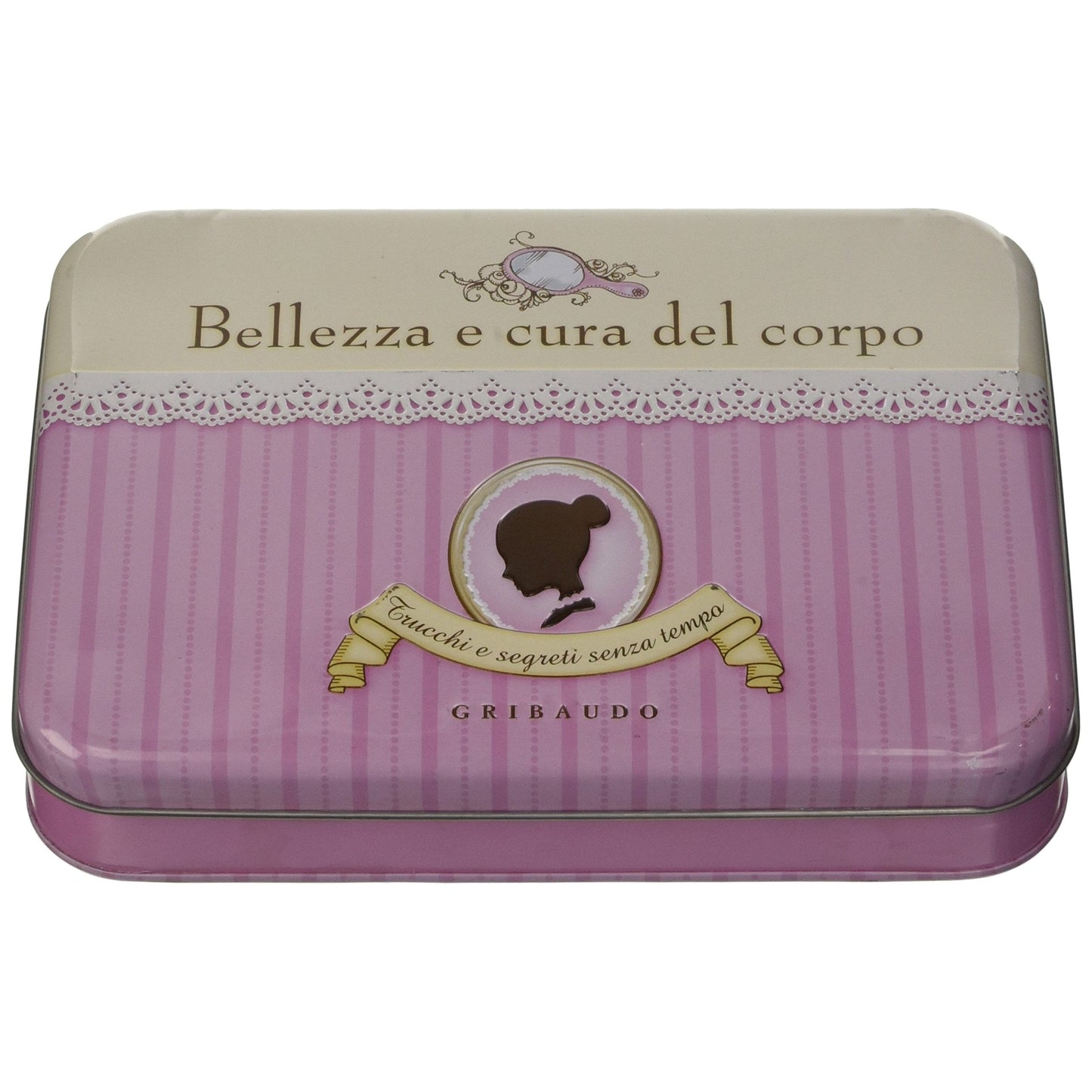 Libro - Bellezza e cura del corpo Trucchi e segr - Beggio, Valentina
