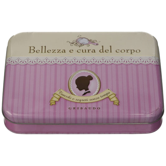 Libro - Bellezza e cura del corpo Trucchi e segr - Beggio, Valentina
