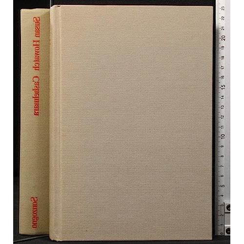 Libro - Cashelmara - Susan, Howatch