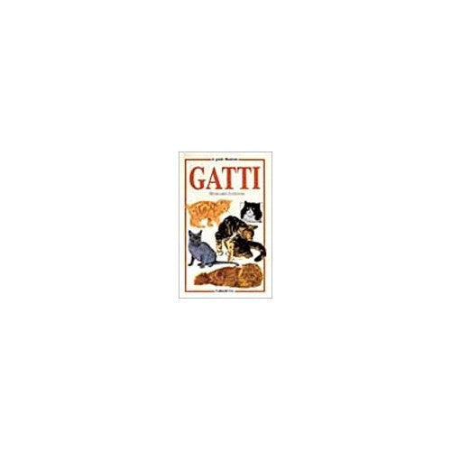Book - Cats - Loxton, Howard