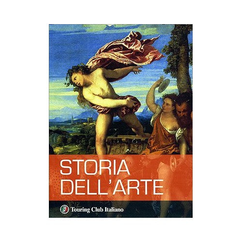 Libro - Storia dell'arte Ediz illustrata