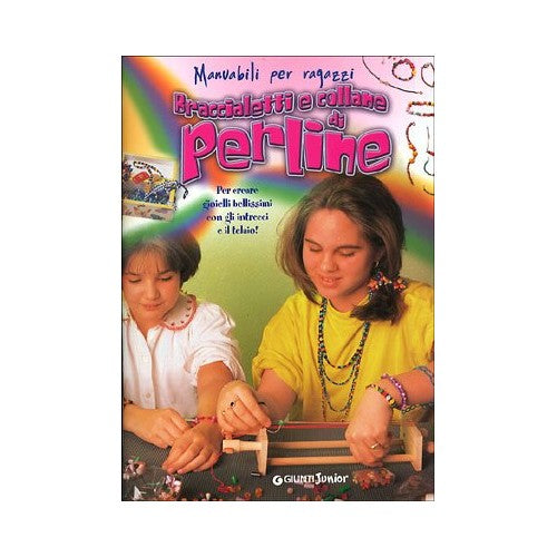 Book - Beads