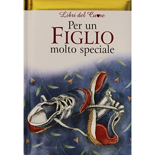 Book - For a very special child. Ed. illustrata - Brown, Pam