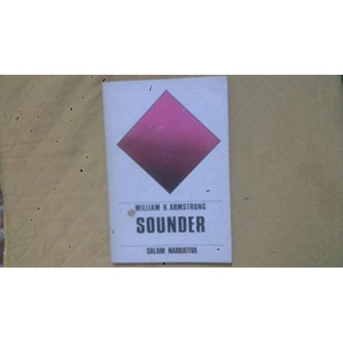 Libro - Sounder