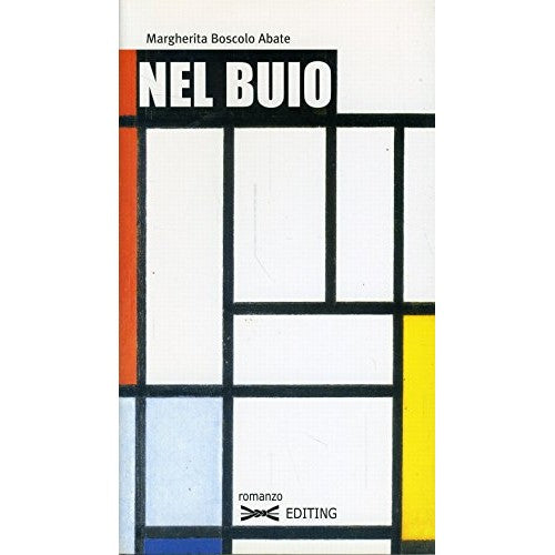 Libro - Nel buio - Boscolo Abate, Margherita