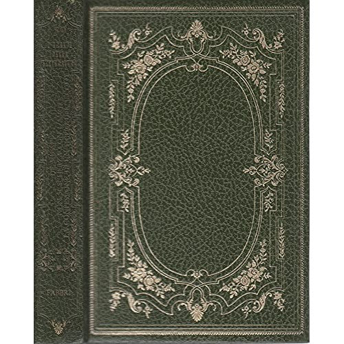 Book - You don't mess with love, The confession of a fig - Alfred de Musset