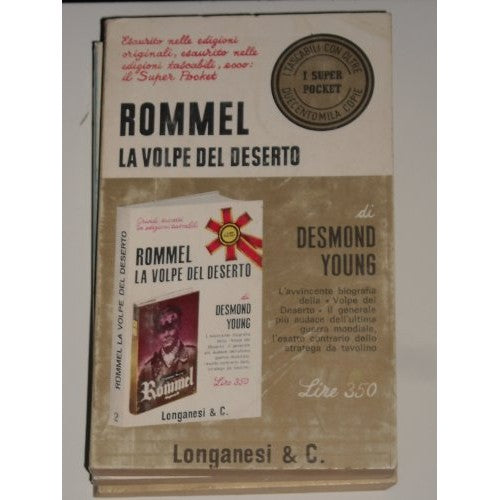 Libro - Il decimo comandamento Sanders, Lawrence and - Desmond Young