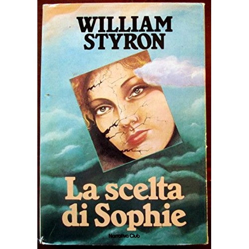 Libro - La scelta di sophie - William, Styron