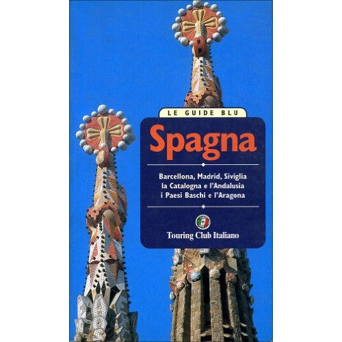 Libro - Spagna