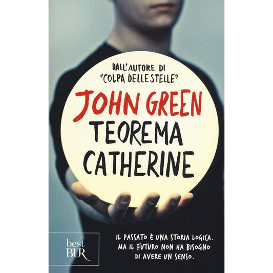 Libro - Teorema Catherine - Green, John