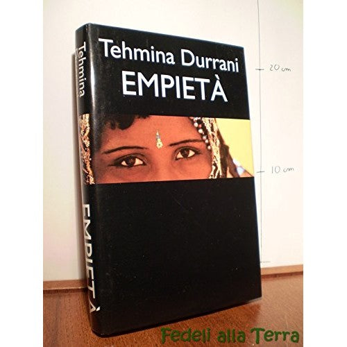 Book - Impiety