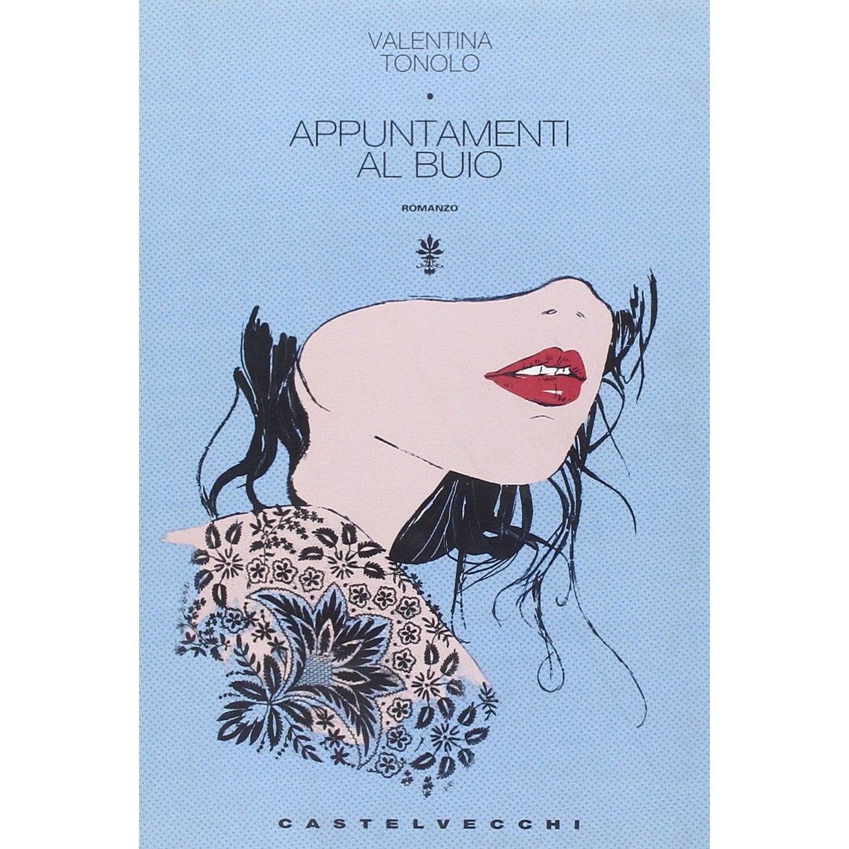 Libro - Appuntamenti al buio - Tonolo, Valentina