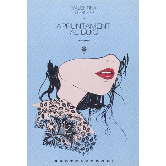 Libro - Appuntamenti al buio - Tonolo, Valentina