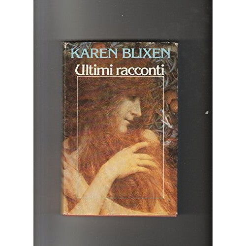 Book - Latest Stories