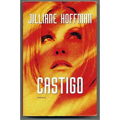 Libro - Castigo Di Jilliane Hoffman Ed Mondolibri A00