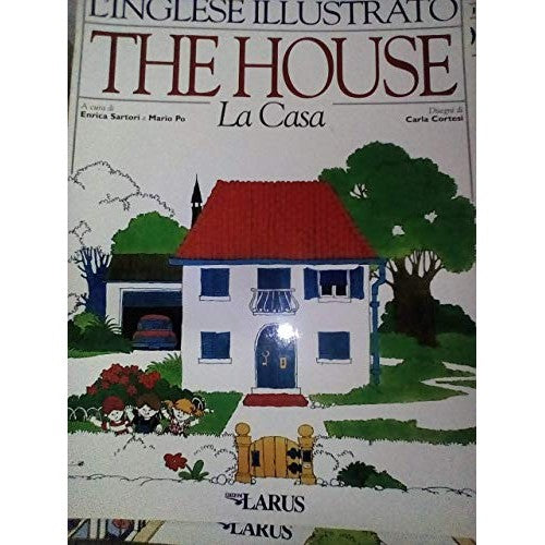 Book - The house