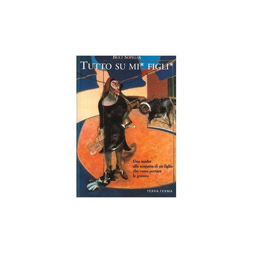 Book - All about my children. A mother discovering a f - Sopelsa, Buci