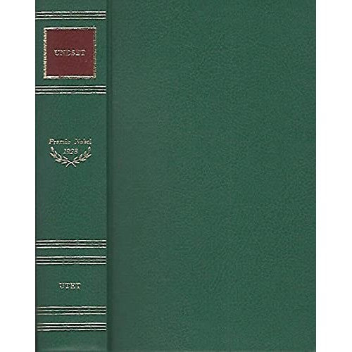 Book - KRISTIN DAUGHTER OF LAVRANS - UNDSET Sigrid