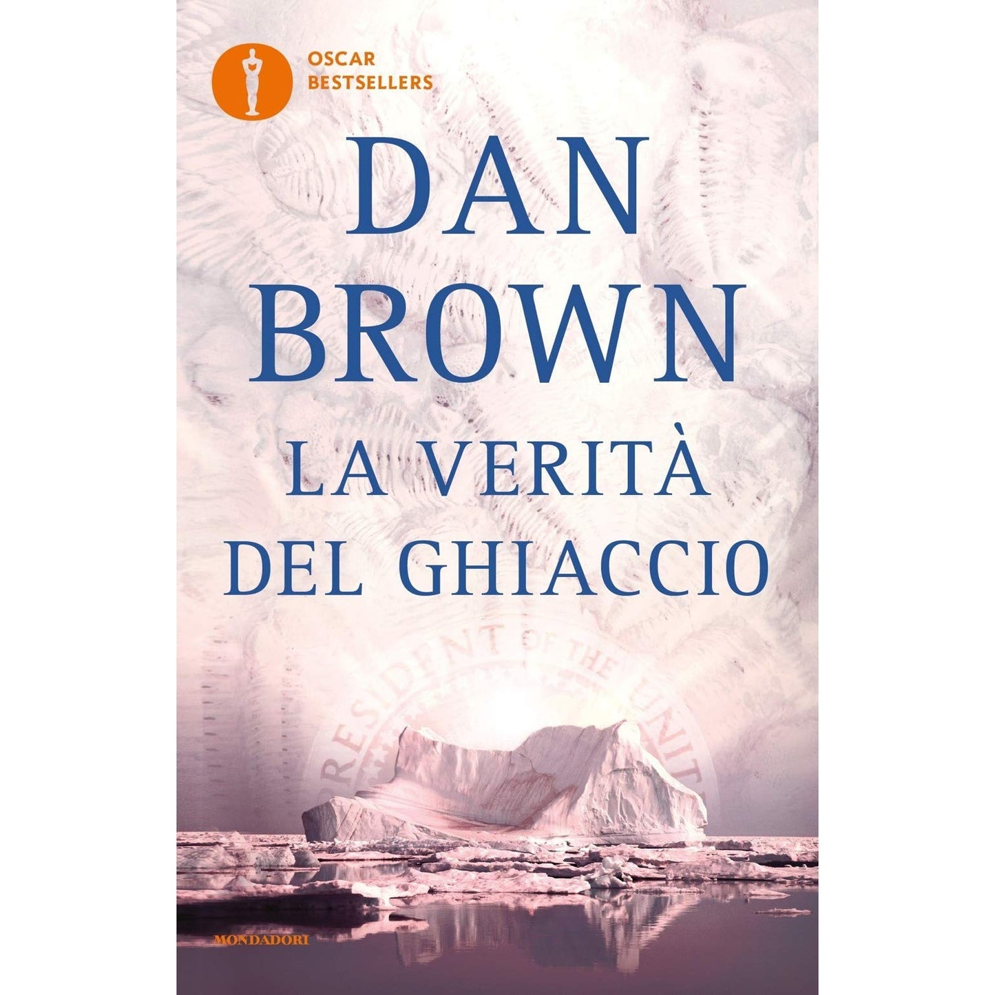 Libro - La verità del ghiaccio - Brown, Dan