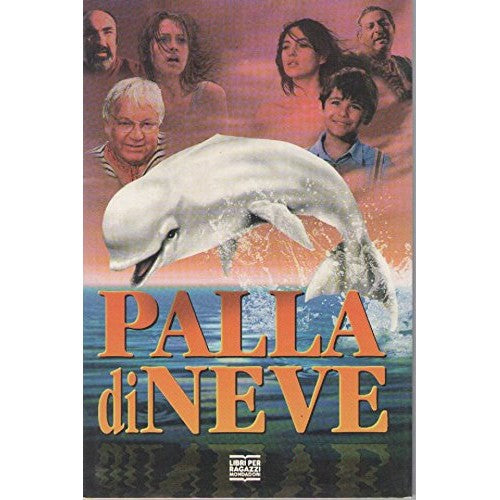 Libro - Palla di neve