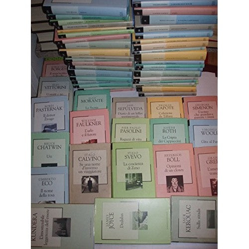Libro - IL SOCCOMBENTE 67 - Bernhard, Thomas