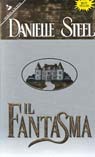 Libro - Il fantasma - Steel, Danielle